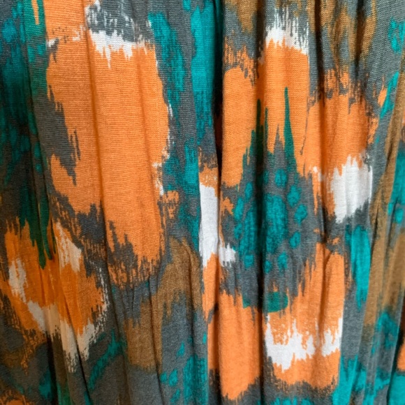 T Bags Los Ángeles Strapless Dress - Picture 5 of 6